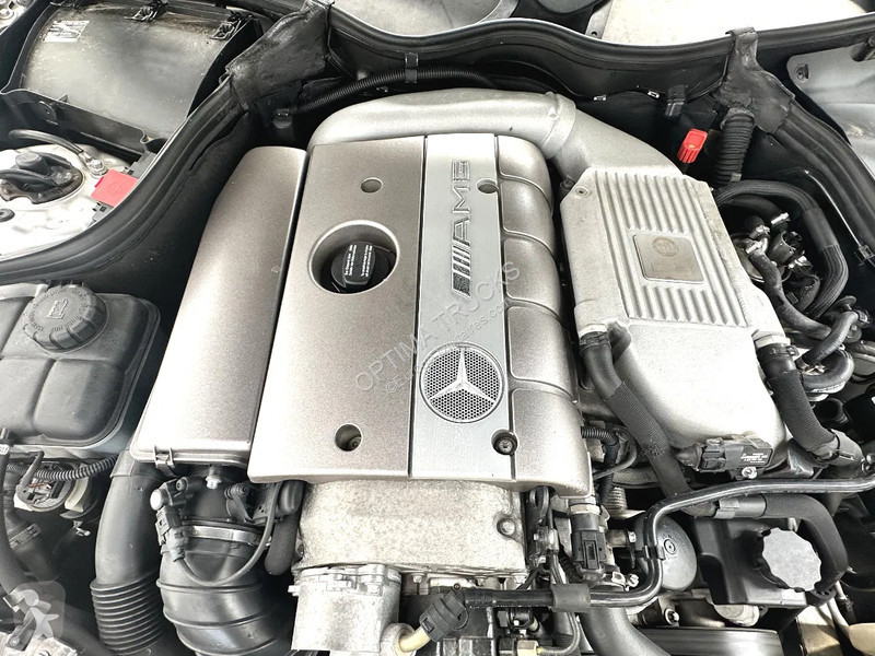 Furgoneta Mercedes C30 CDI / A /DIESEL TURBO...