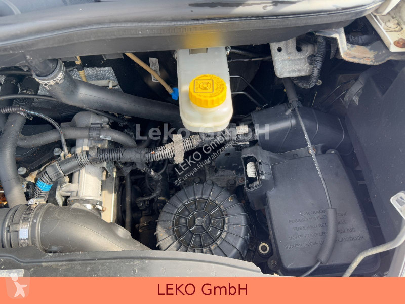 Samochód dostawczy Fiat 2,3 Mit Thermoking...