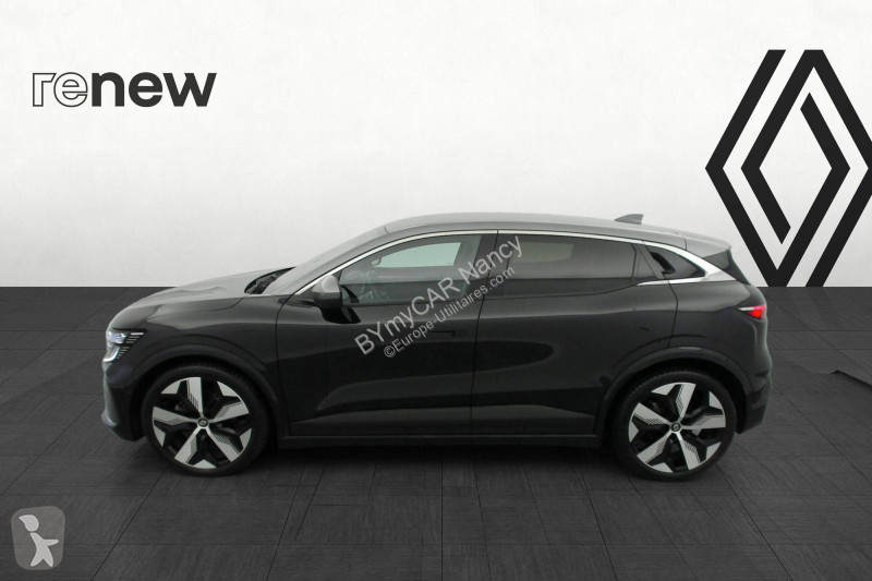 Nyttofordon Renault Megane E-Tech EV60 220 ch...