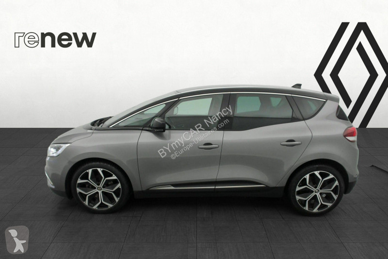 Autoutilitară Renault Scenic TCe 140 FAP - 21