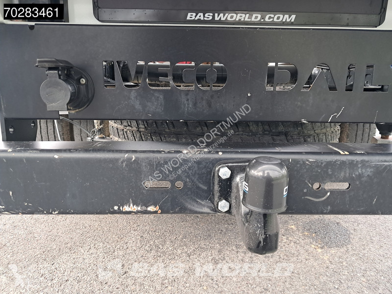 Nyttofordon Iveco 35C16 3.0L Kipper Doppel...