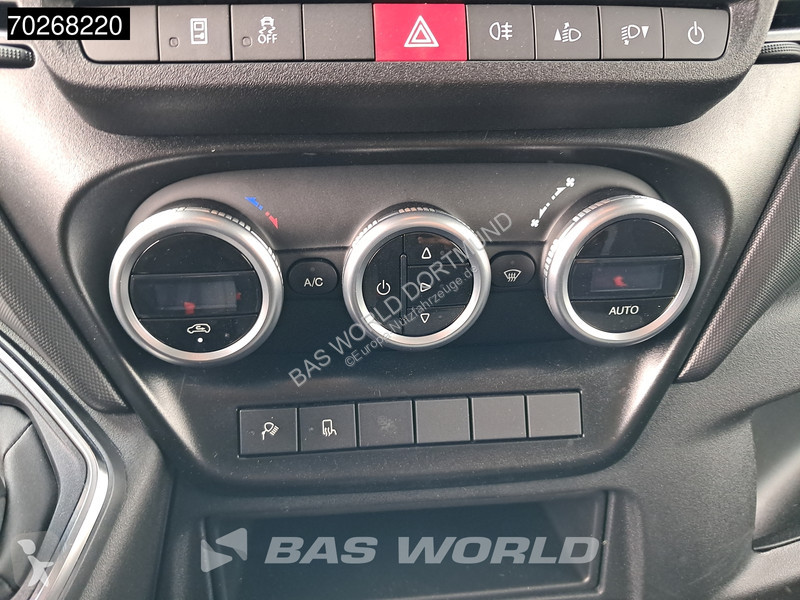 Nyttofordon Iveco 35C21 210PS Automatik...