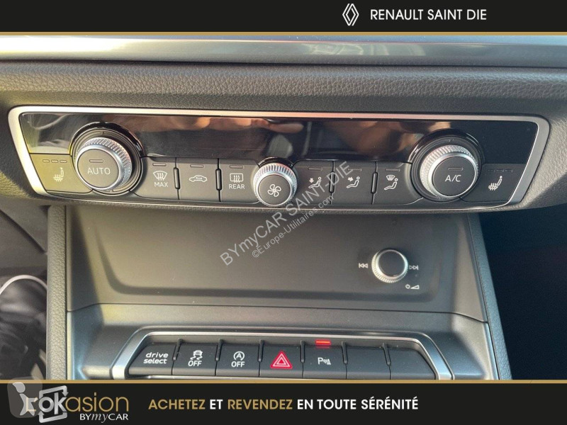 Autoutilitară Audi Q3 Sportback 35 TFSI 150 ch...