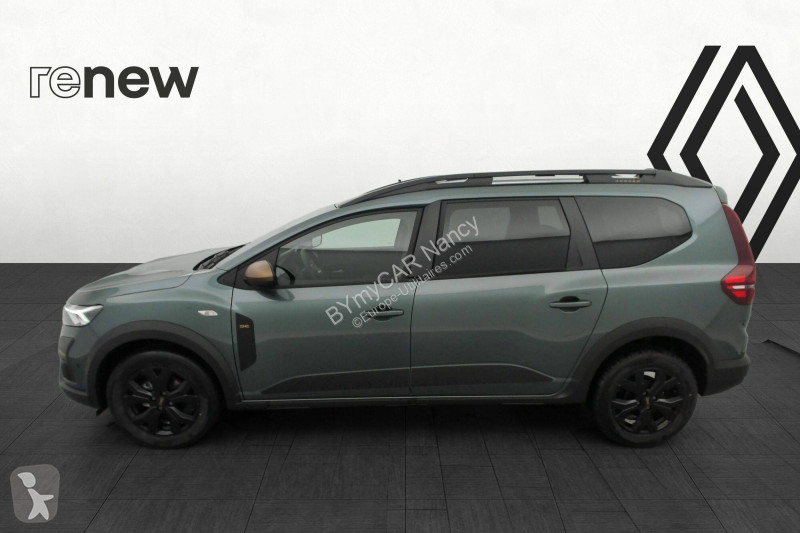 Užitkové vozidlo Dacia Jogger ECO-G 100 5...