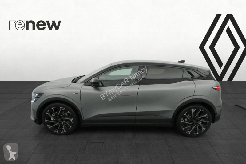 Bedrijfswagen Renault Megane E-Tech 220 ch...
