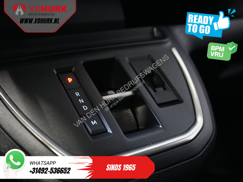 Véhicule utilitaire Citroën 2.0 HDI 180 pk Aut....
