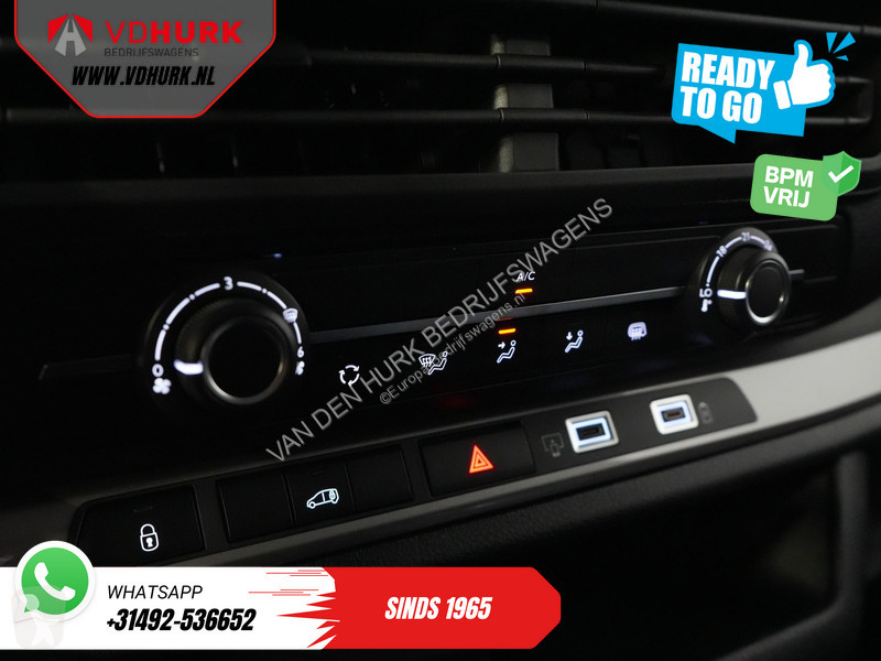Véhicule utilitaire Citroën 2.0 HDI 180 pk Aut....