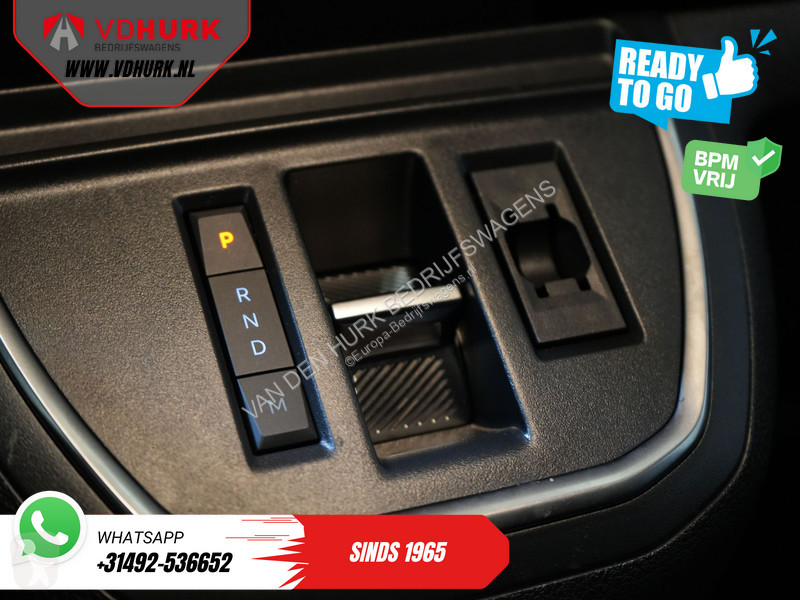 Furgoneta Citroën 2.0 HDI 180 pk Aut. L3 BPM...