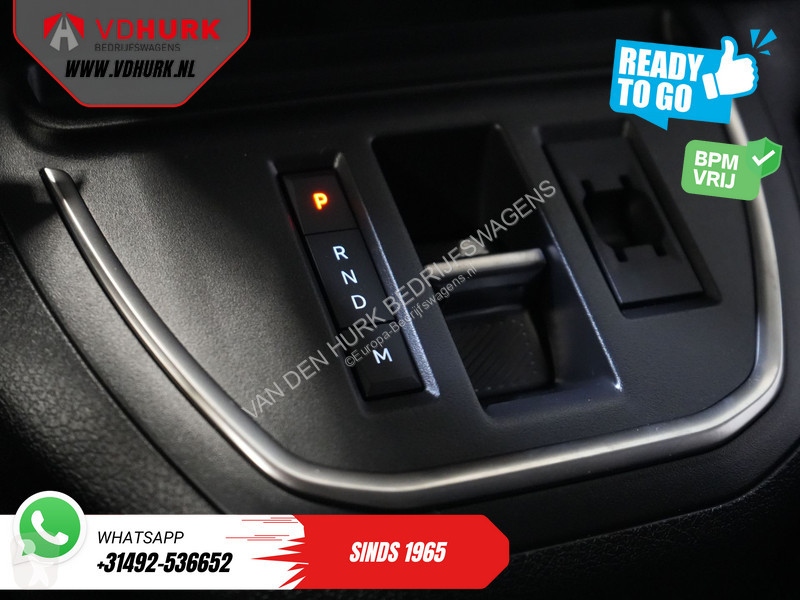 Véhicule utilitaire Citroën 2.0 HDI 180 pk Aut....