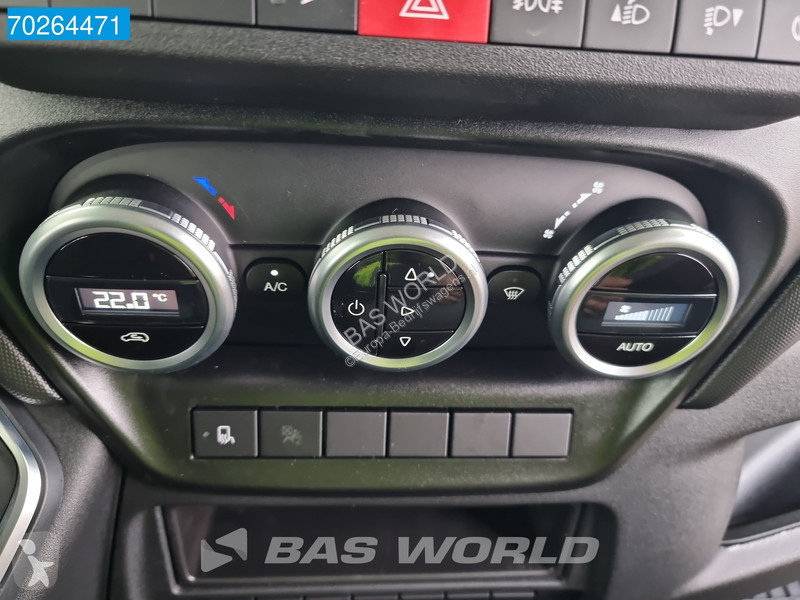 Furgoneta Iveco 35S18 3.0L Automaat...