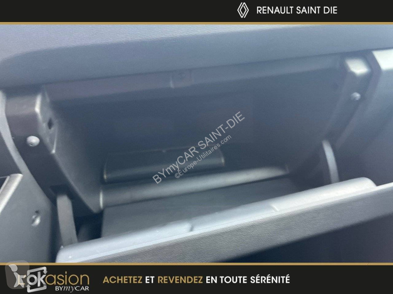 Autoutilitară Renault MASTER FGN TRAC F3500...