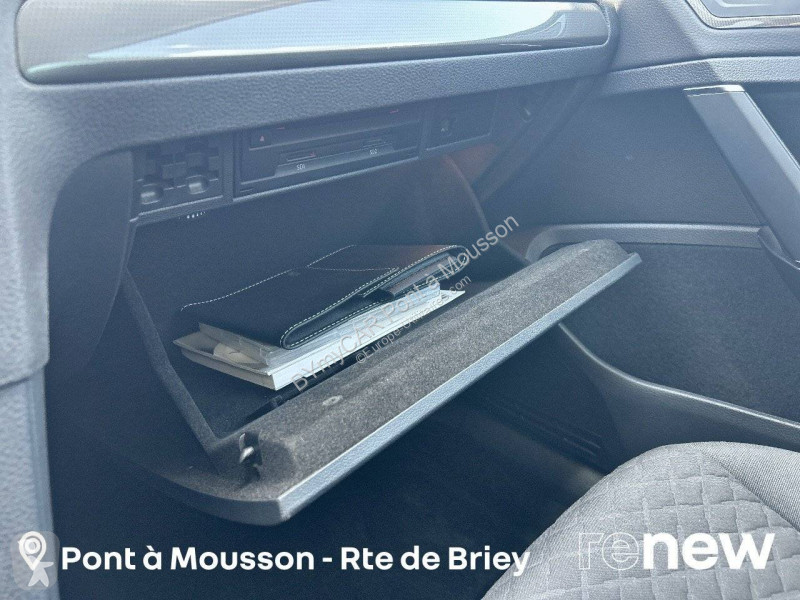 Furgoneta Volkswagen Golf 1.5 TSI 130 EVO DSG7