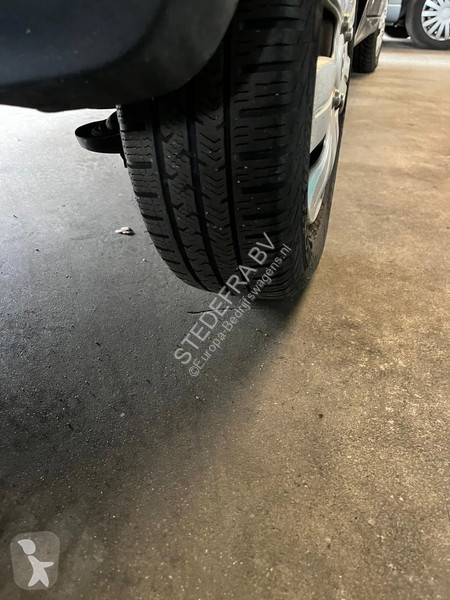 Autoutilitară Hyundai ,1.1 , 5 doors , Belgium...