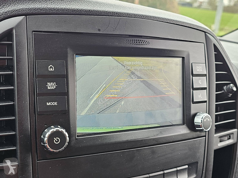 Užitkové vozidlo Mercedes L2 41kWh Navi Camera