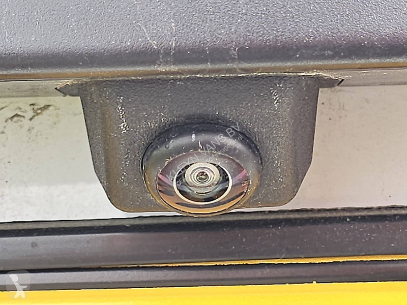 Véhicule utilitaire Mercedes 114 L2 SELECT LED...