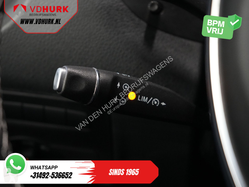 Furgoneta Mercedes 119 CDI Aut. L3 BPM VRIJ!...