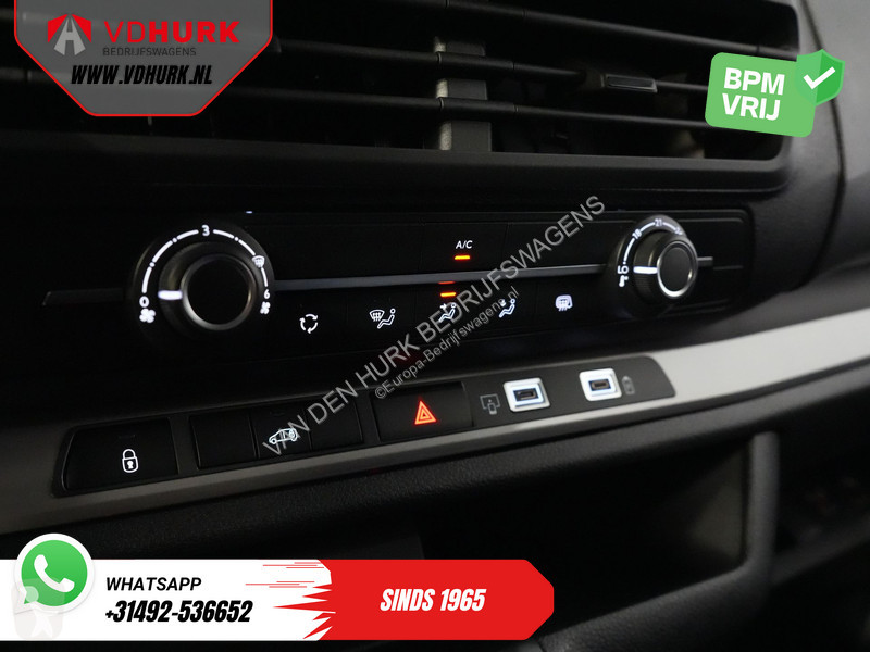 Furgoneta Citroën 2.0 HDI 180 pk Aut. L3 BPM...