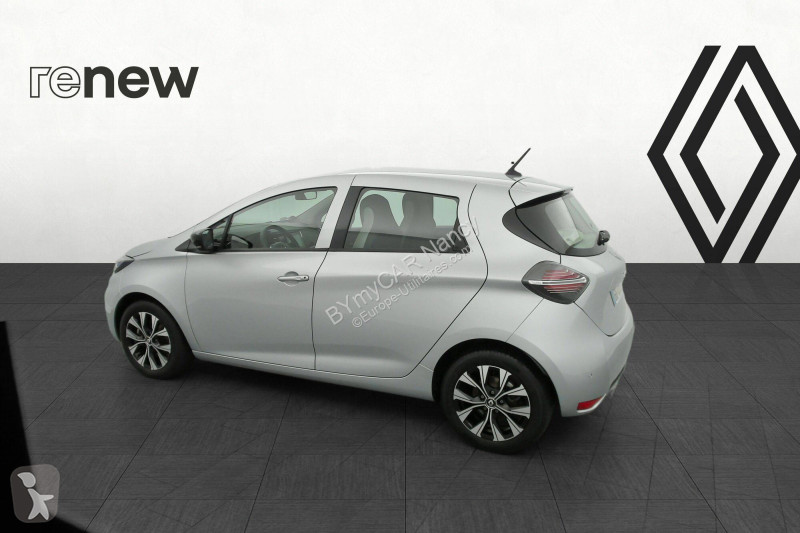 Bedrijfswagen Renault Zoe R110 - 22B