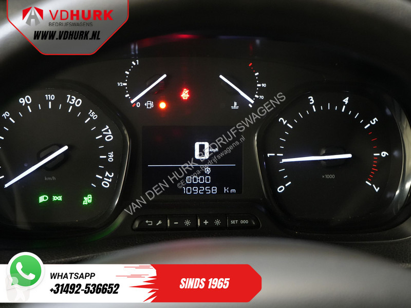 Furgoneta Citroën 1.5 HDI 100 pk L2 BPM VRIJ!...