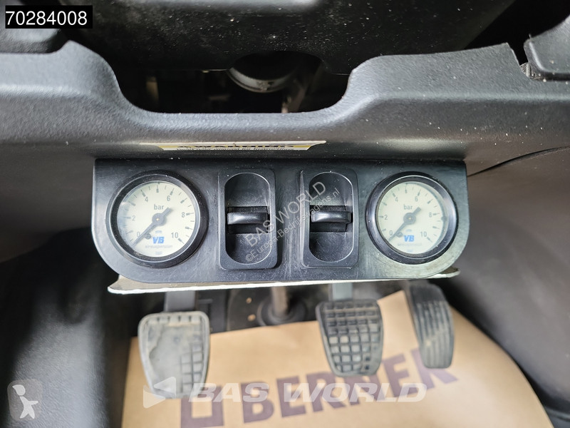 Véhicule utilitaire Iveco 50C15 3.0L Euro6...