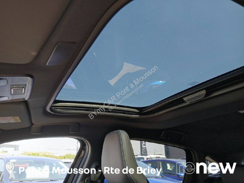 Autoutilitară Renault Arkana E-Tech 145 - 23