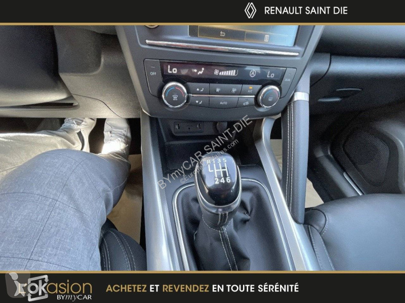 Veicolo commerciale Renault Kadjar TCe 130 Energy