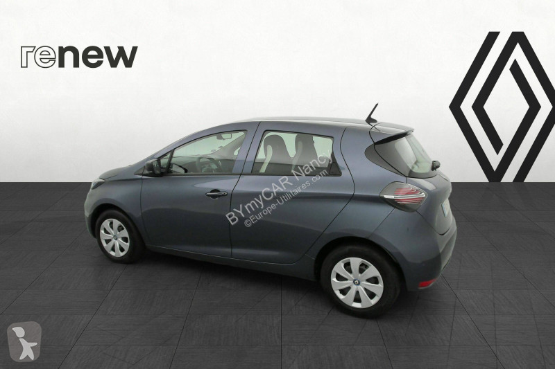 Bedrijfswagen Renault Zoe R110 Achat Intégral