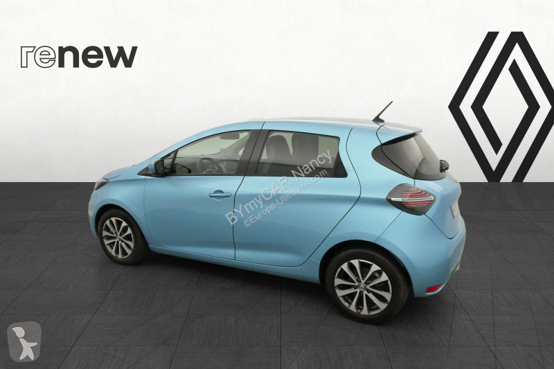 Užitkové vozidlo Renault Zoe R110 Achat...