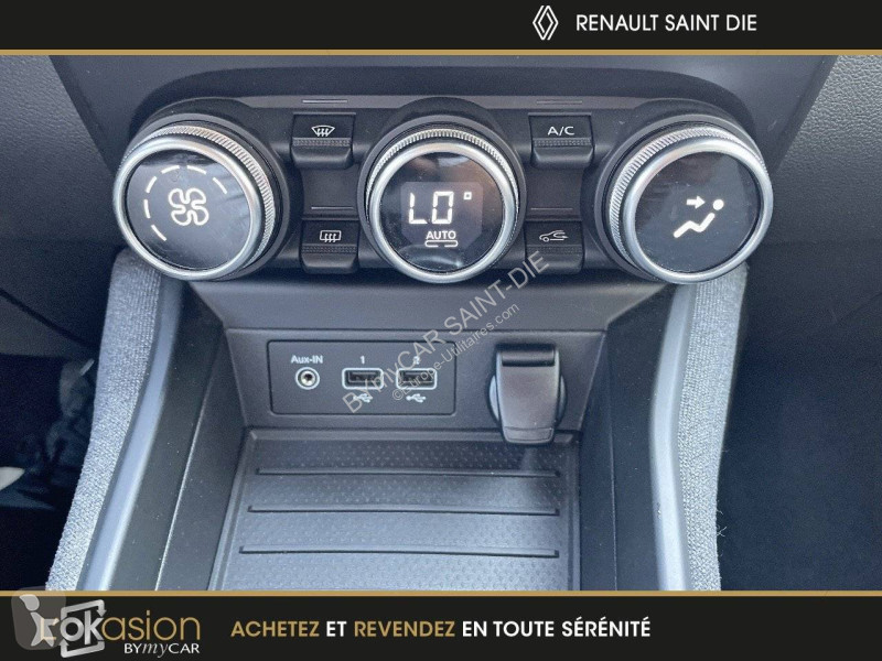Autoutilitară Renault Zoe R110 - 22B