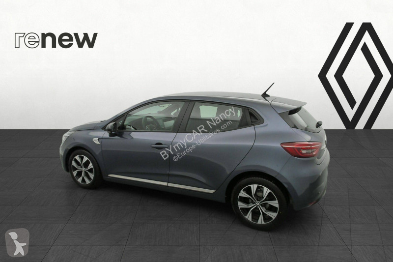 Veicolo commerciale Renault Clio TCe 90 - 21N