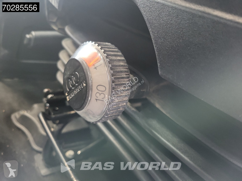 Veicolo commerciale Iveco 35S18 3.0L Automaat...