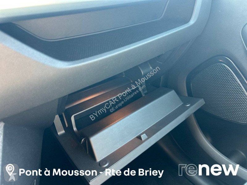 Autoutilitară Renault Zoe R110 Achat Intégral -...