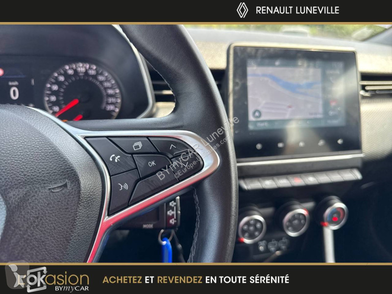 Autoutilitară Renault Clio Blue dCi 85