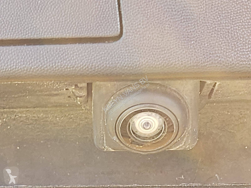 Furgoneta Renault 2.3 L1H1 150Pk Navi NAP!