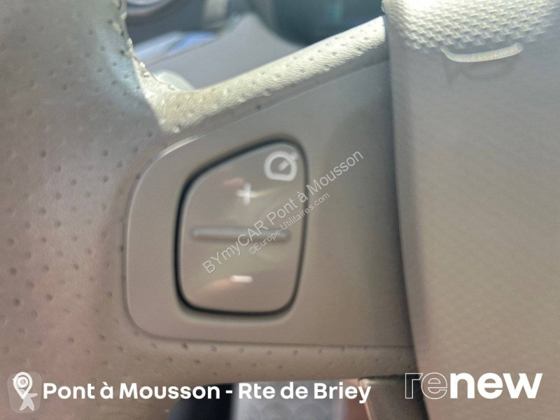 Autoutilitară Renault Zoe R90