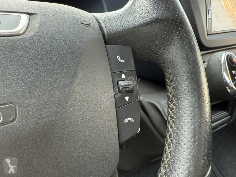 Autoutilitară Iveco 35C18 3.0 3.0 Automaat...