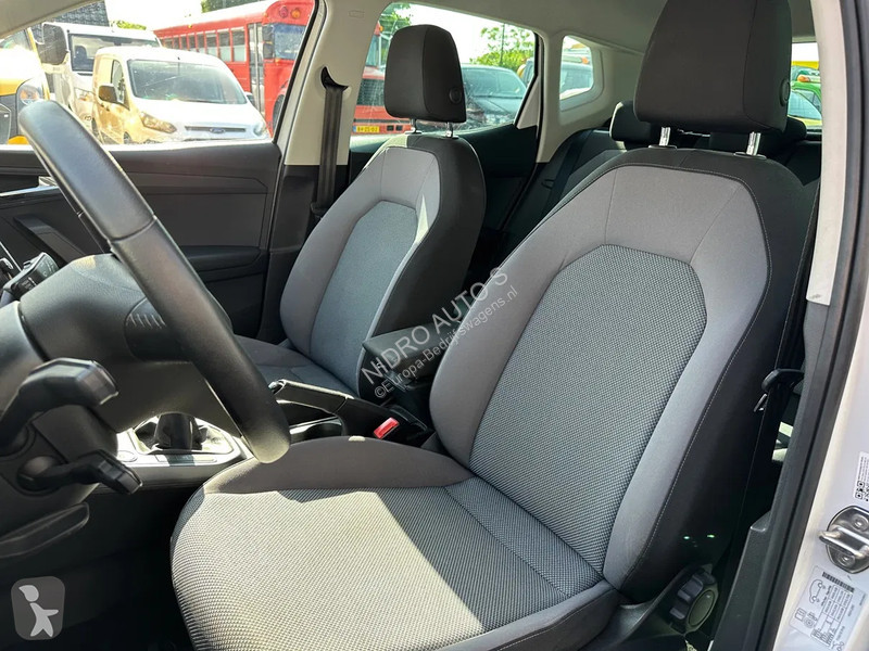 Véhicule utilitaire Seat 1.0 TSI Style Business...