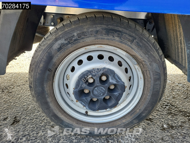 Veículo utilitário Iveco 35S14 Automaat...