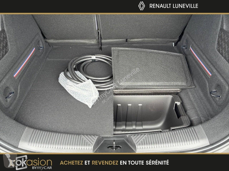 Furgoneta Renault Renault 4 E-Tech Electrique...