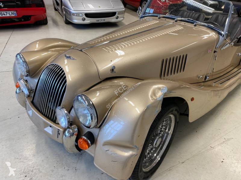 Véhicule utilitaire Mercedes