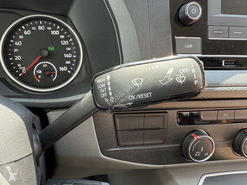 Autoutilitară Volkswagen 113PK L2H1 138KM WLTP...