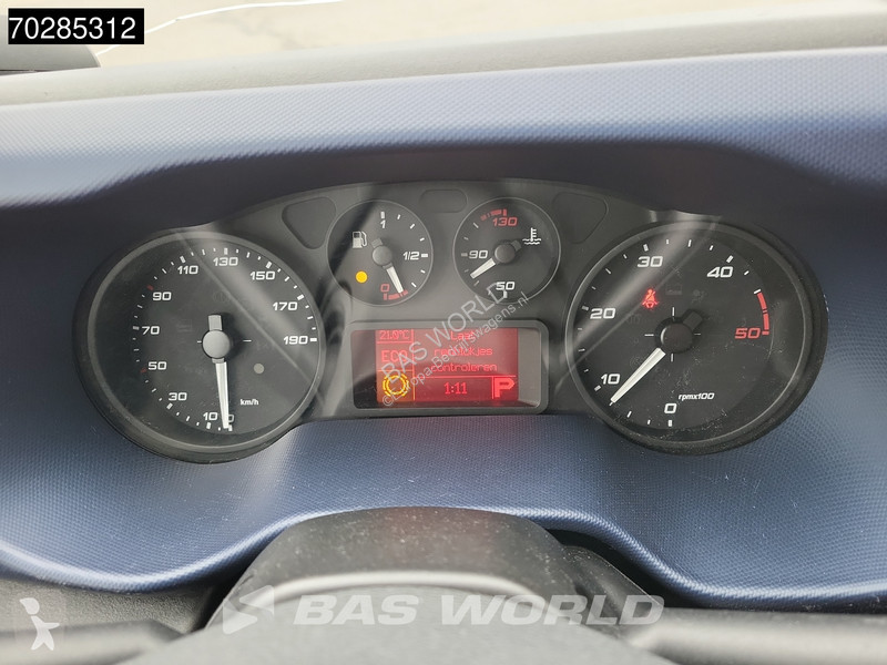 Nyttofordon Iveco 35S14 Koelwagen Automaat...