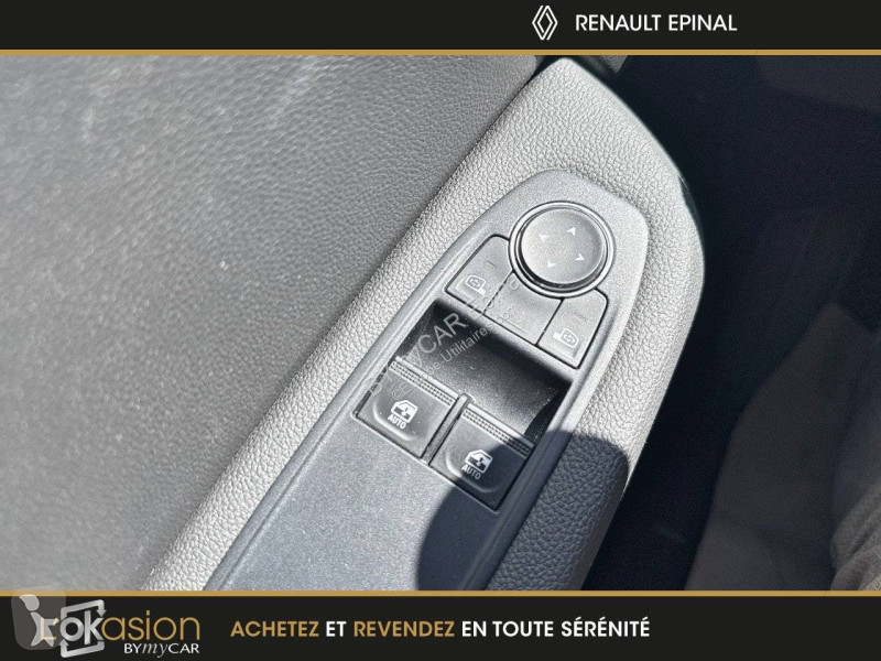 Veicolo commerciale Renault Clio TCe 90 - 21N