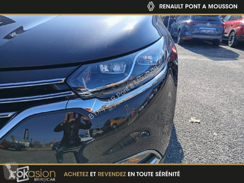 Veicolo commerciale Renault Espace Blue dCi 160...
