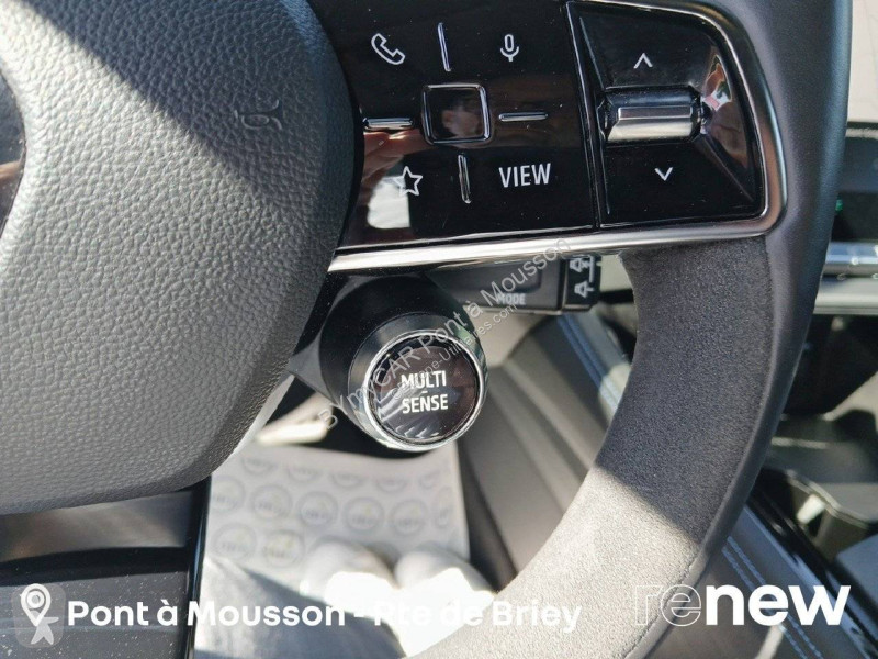 Veicolo commerciale Renault Austral E-Tech...