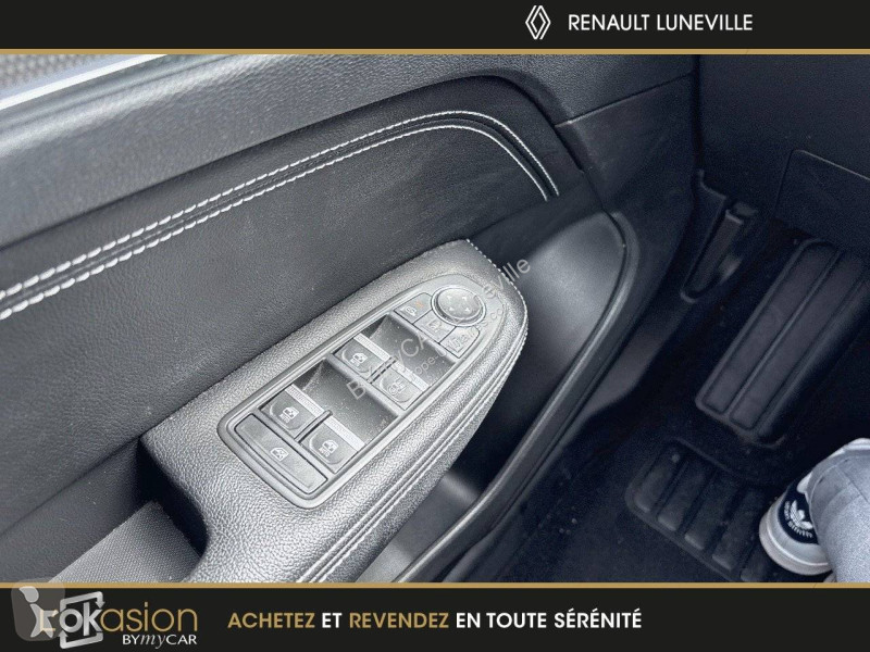 Užitkové vozidlo Renault Arkana TCe 140 EDC FAP...