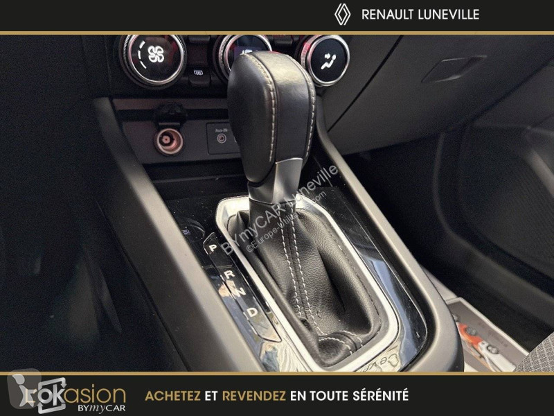 Užitkové vozidlo Renault Arkana TCe 140 EDC FAP...