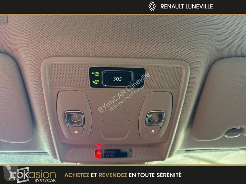 Autoutilitară Renault Arkana TCe 140 EDC FAP - 21B