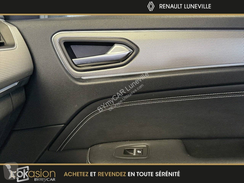 Užitkové vozidlo Renault Arkana TCe 140 EDC FAP...