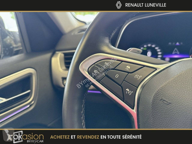 Autoutilitară Renault Arkana TCe 140 EDC FAP - 21B